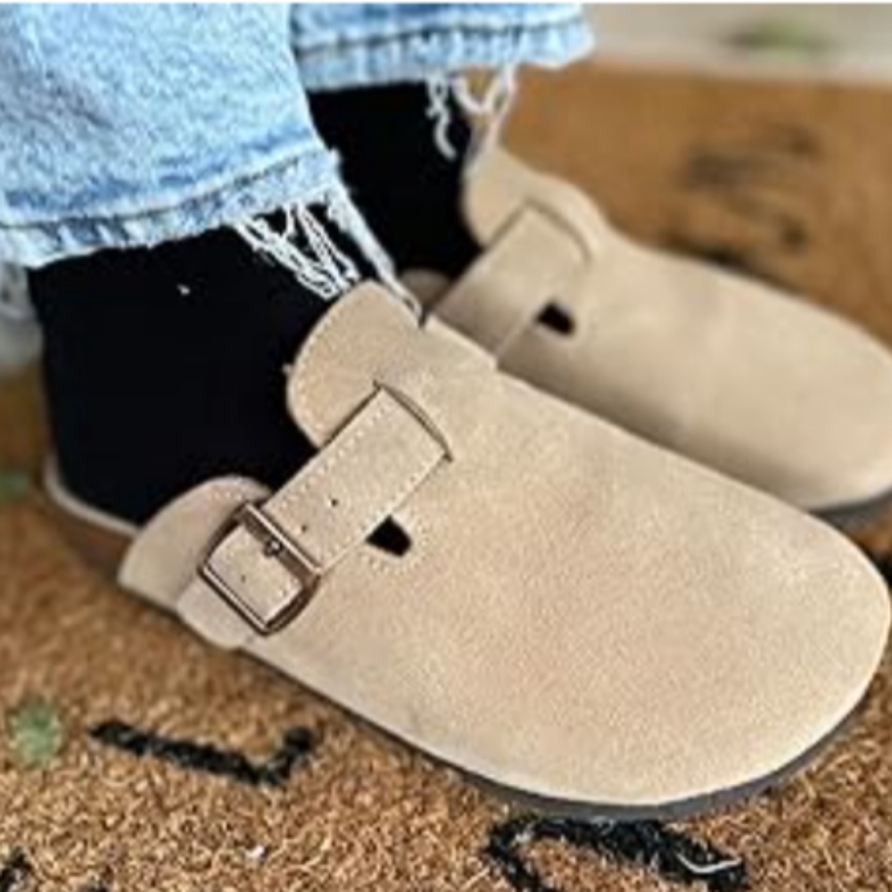 Women's Clogs